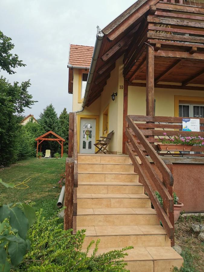 Katica Haz Holiday home Zanka