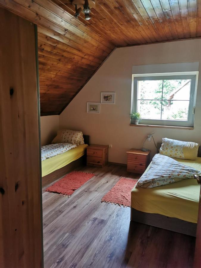 Katica Haz Case de vacanță *