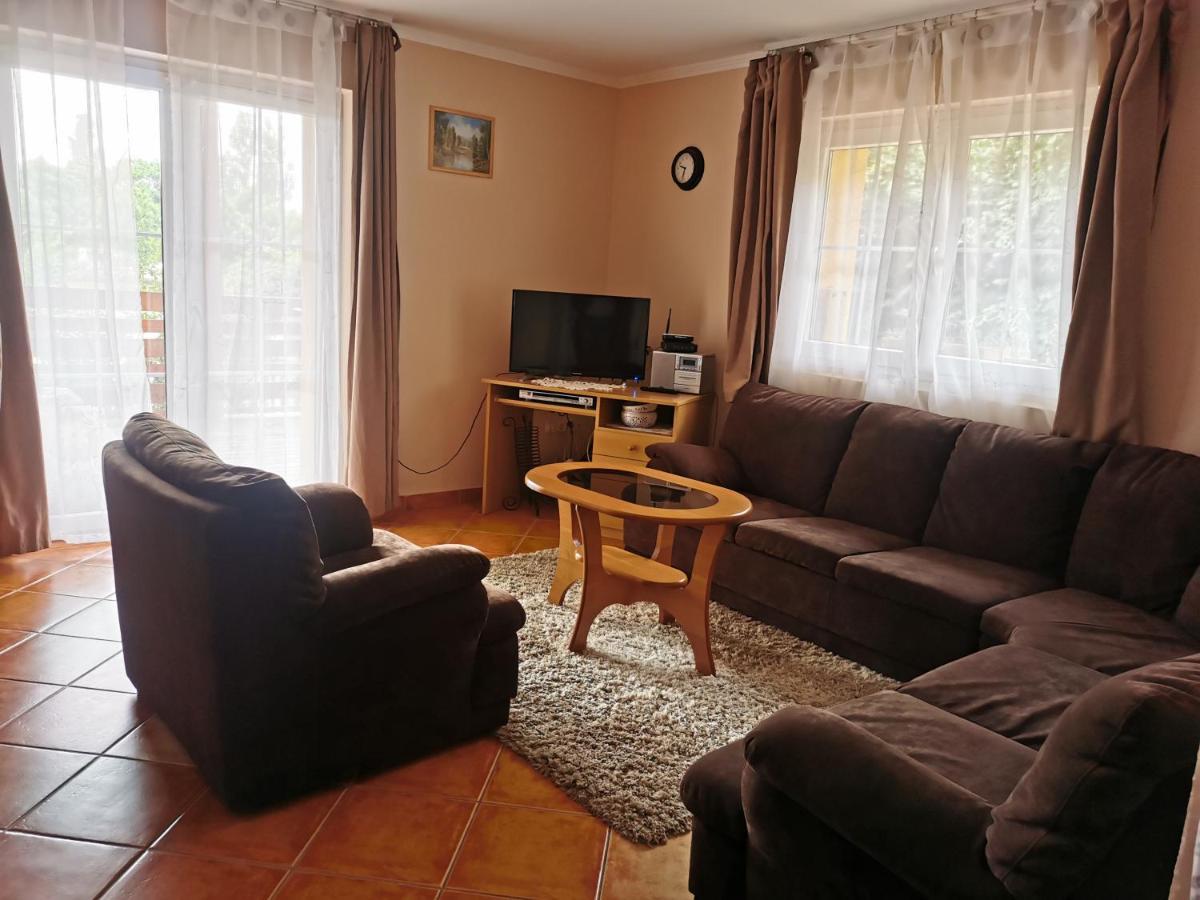 Katica Haz Case de vacanță