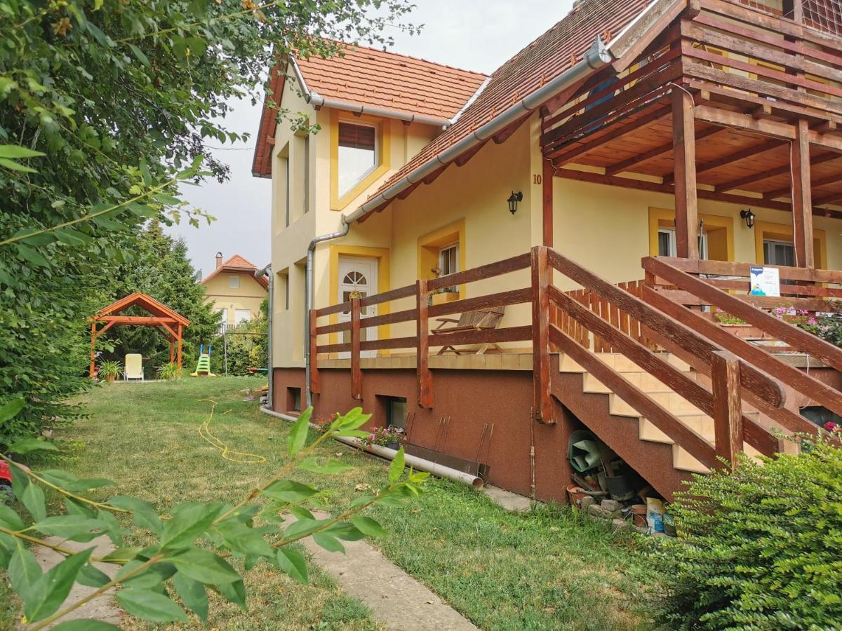 Katica Haz Holiday home Zanka