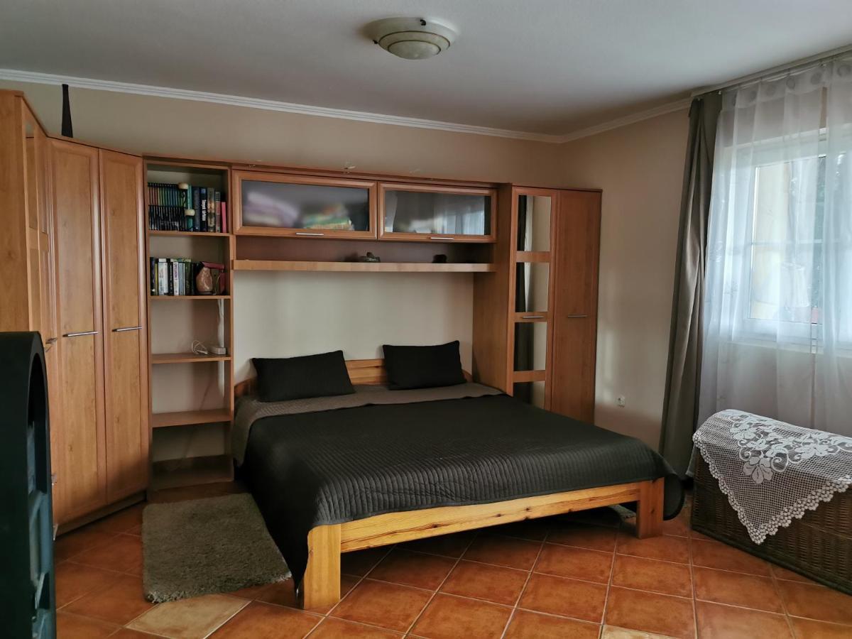 Katica Haz Holiday home *