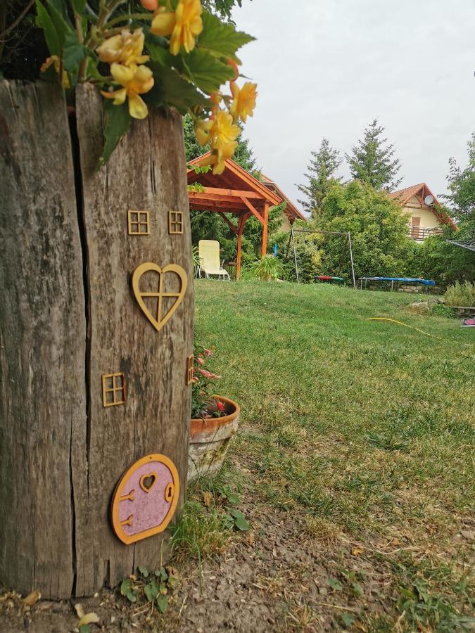Katica Haz Case de vacanță *