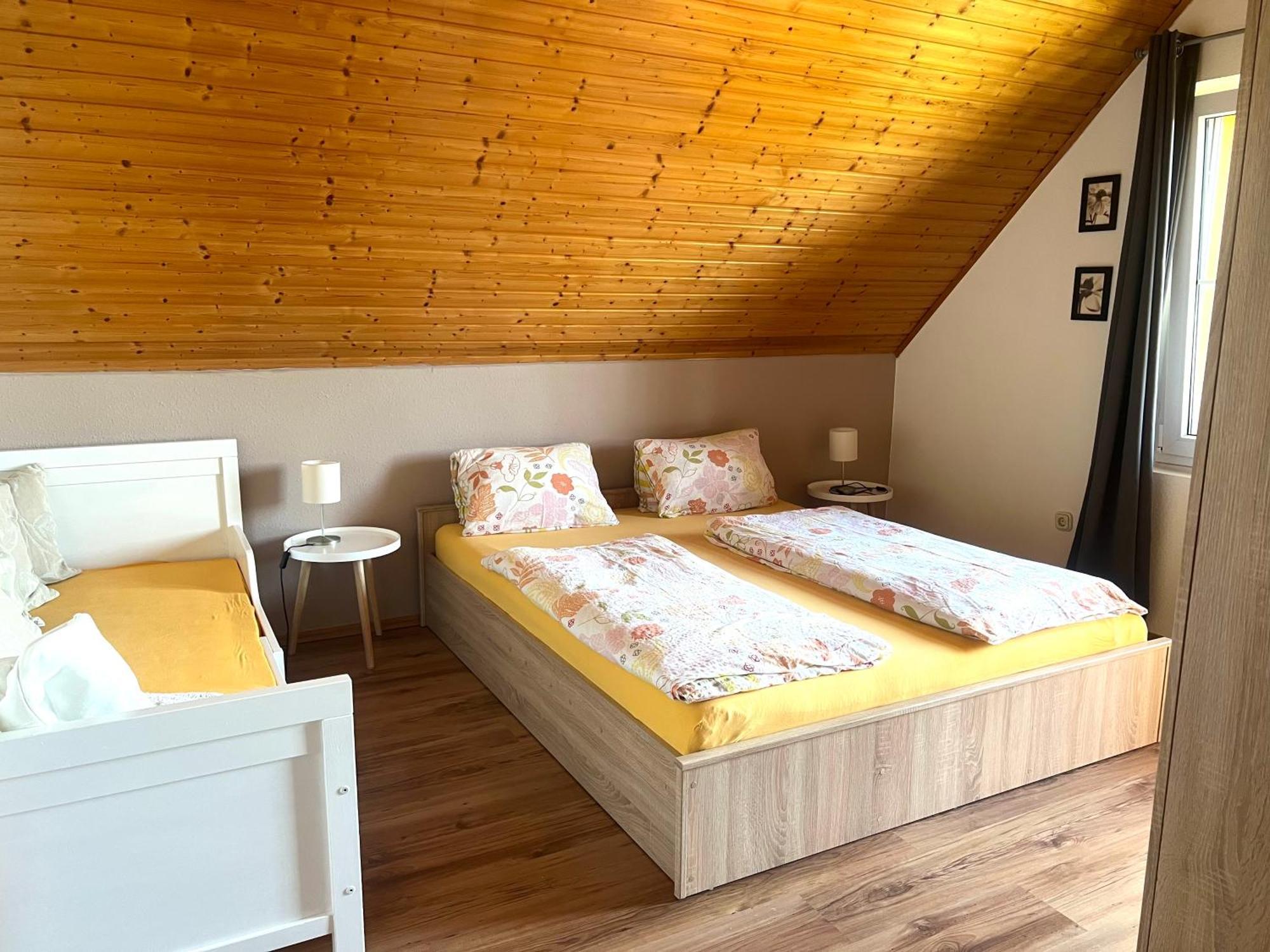 Case de vacanță Katica Haz *